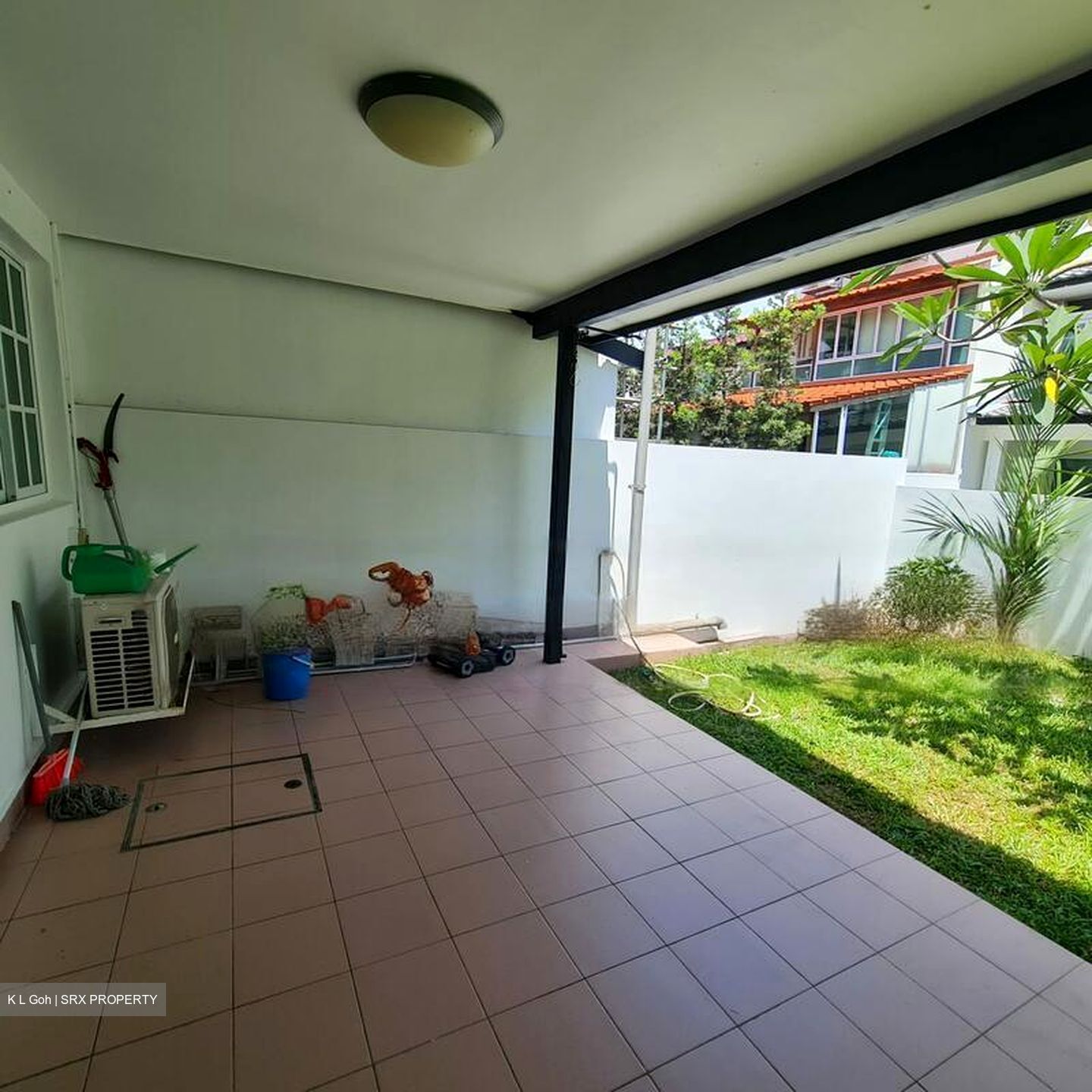 West Coast Gardens (D5), Terrace #447662621